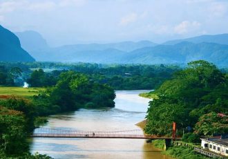 circuit beaute de luang prabang
