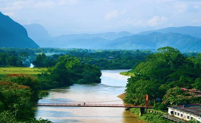 circuit beaute de luang prabang