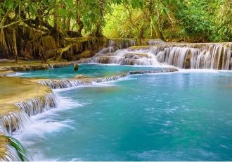 circuit passion du laos