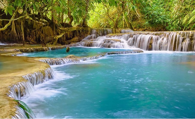 circuit passion du laos