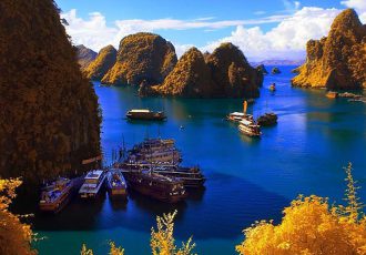 souvenirs-baie-d'halong