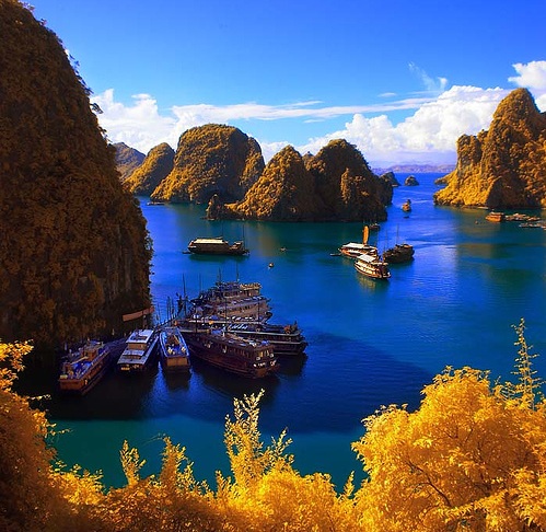 souvenirs-baie-d'halong