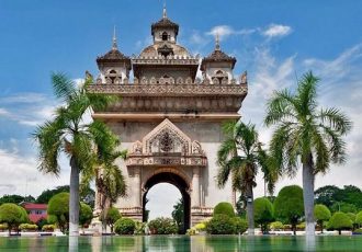 circuit essentiels du laos