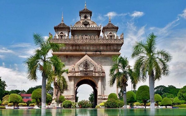 circuit essentiels du laos