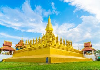 circuit laos d'aventure