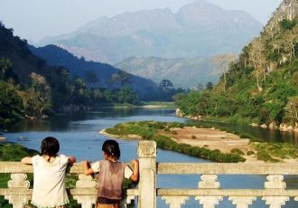 circuit laos en 7 jours