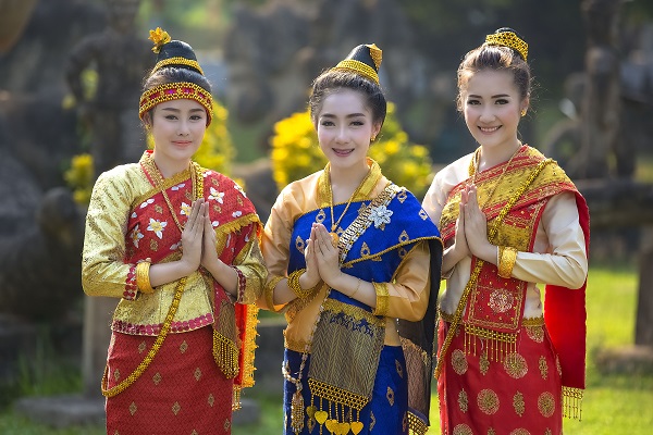 circuit laos en liberte