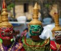 masque-laos