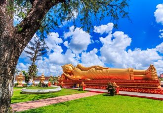 passion de vientiane