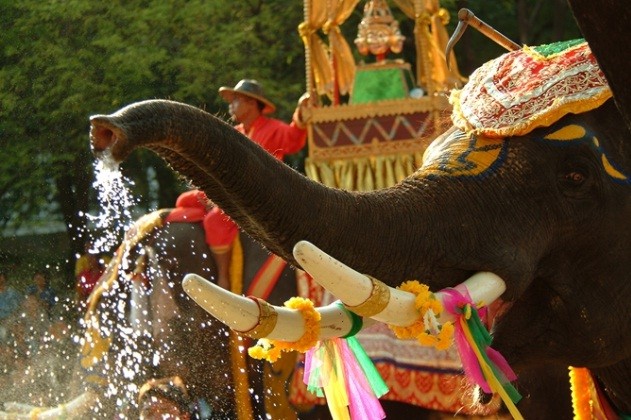 le savoir vivre au laos photos voyages