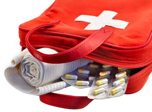 trousse-medicale