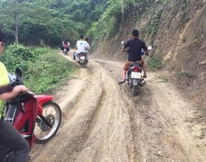 route-du-nord-du-vietnam