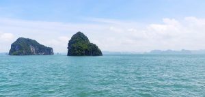 la-baie-d'halong-vietnam