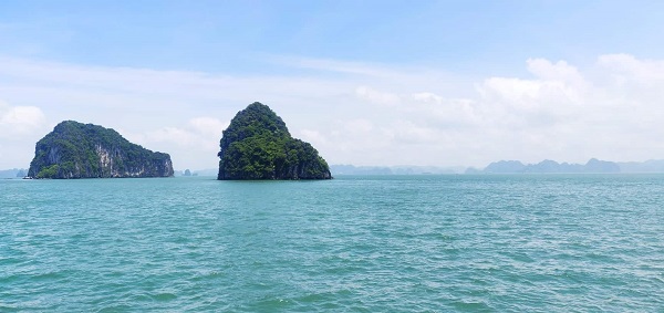 la-baie-d'halong-vietnam