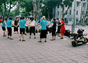 le-sport-au-vietnam