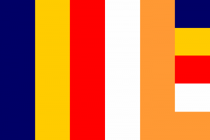 drapeau-bouddhiste
