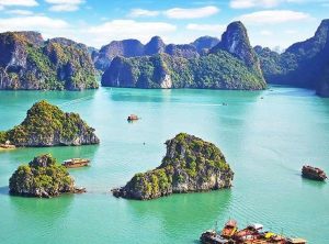 circuit charme vietnam