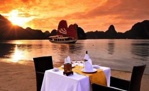 circuit douceur vietnam en 13 jours