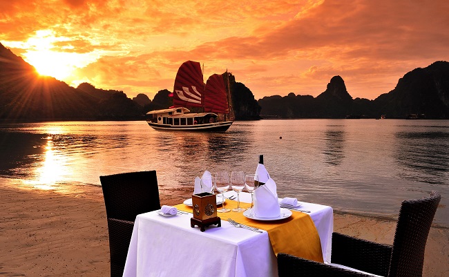 circuit douceur vietnam en 13 jours
