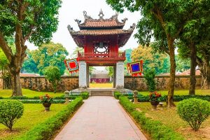 hanoi photo