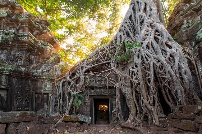 voyage vietnam cambodge en 18 jours et 17 nuits
