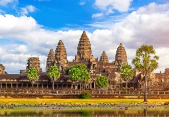 circuit vietnam et extension au cambodge en 15 jours