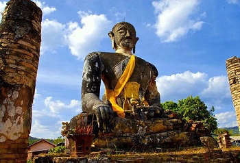 Circuits Laos d'aventure