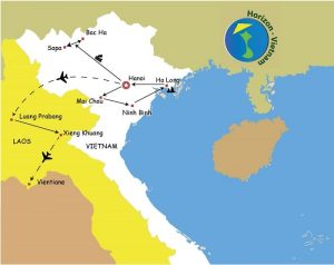 nord-vietnam-et-laos-combine